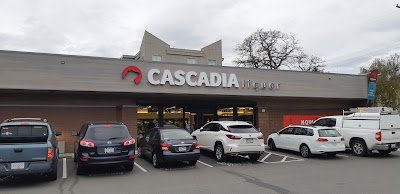 Cascadia Quadra Village