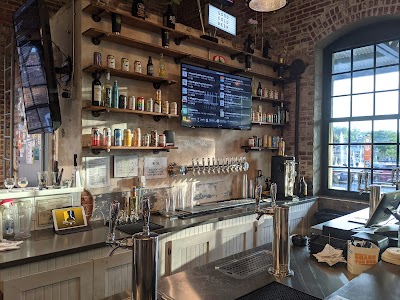 Maltitude At Banks