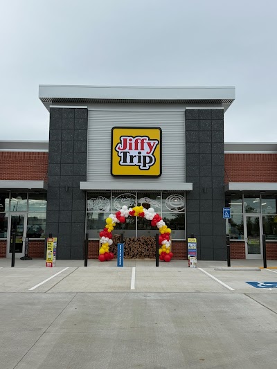 Jiffy Trip