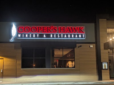 Coopers Hawk Winery & Restaurant