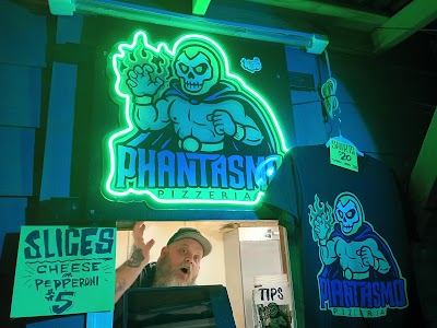 Faust Tavern