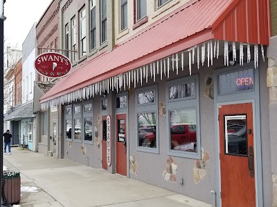 Brunos Bar