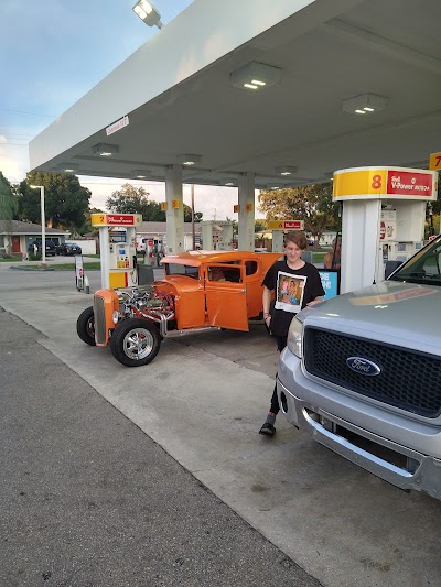 Circle K # 9764