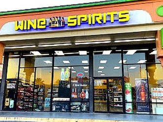 Epic Wine & Spirits