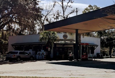 Nickel Pumpers - Bluffton (Chs)