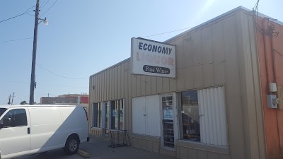 Economy Liquor