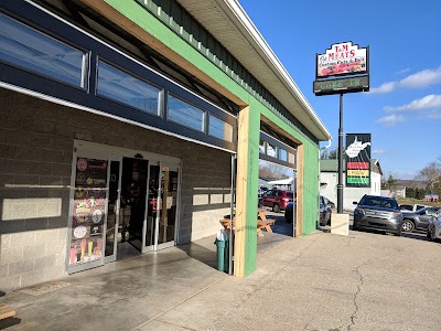T And M Meats