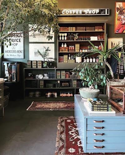 Leclairs General Store