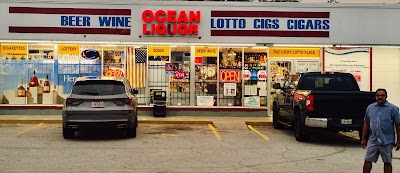 Ocean Liquor