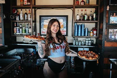 Winghouse