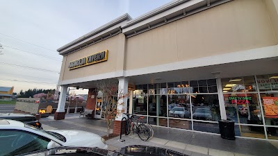 Magnolia Tavern