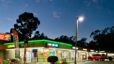 Food City Liquor