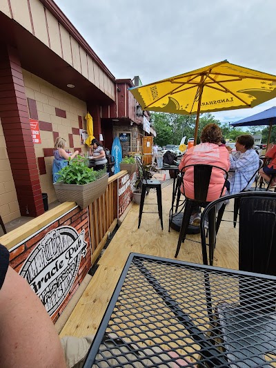 Miracle Bar &amp; Liquor