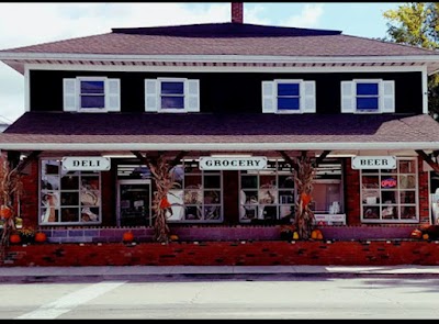 Main Street Mkt-spencer