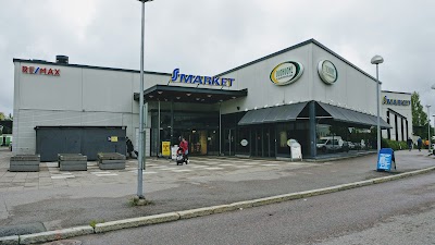 S-market