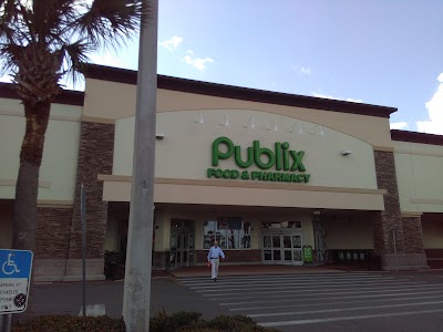Publix Super Market