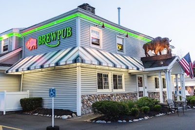 Buffalo Brew Pub