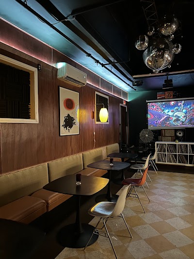 The Larkin Hifi