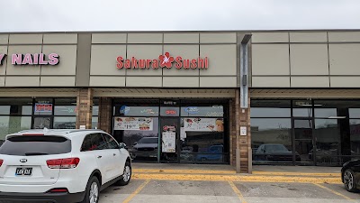 Sakura Sushi