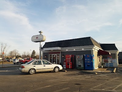 BIG RED LIQUORS #239