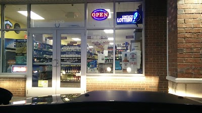 GOOD SPIRITS WINE & TOBACCO