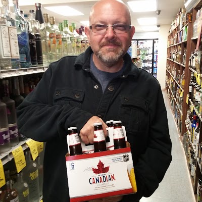 Swedesboro Liquors