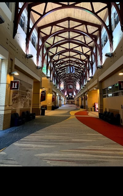 Levy At Chattanooga Convention Ctr