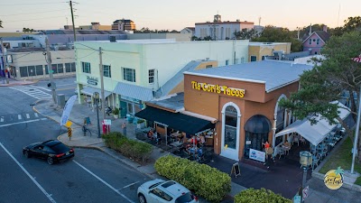Tia Coris Tacos