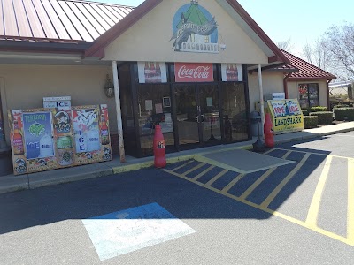 Love Point Wine & Spirits