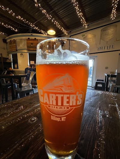Carters Brewery