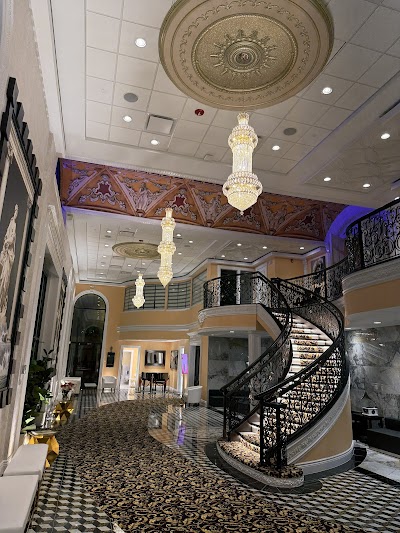 Venezia Grand Banquet H #2