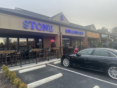 Stone Kitchen & Bar