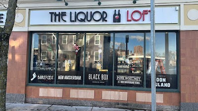 Ruthies Liquor Store Cambridge