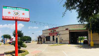 Birrieria Drive Thru