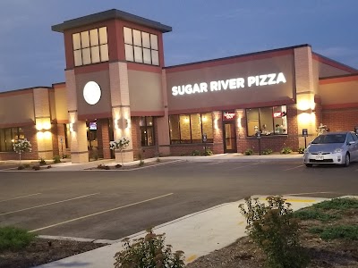 Sugar River Pizza - Sun Prairie
