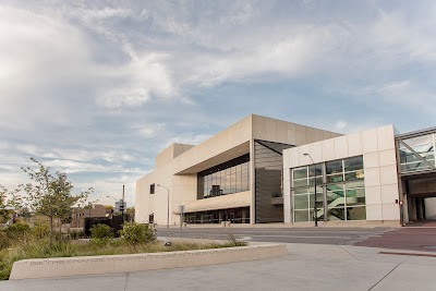 Civic Center