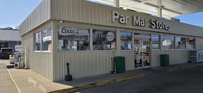 Par Mar #18 Pksbg-Div St