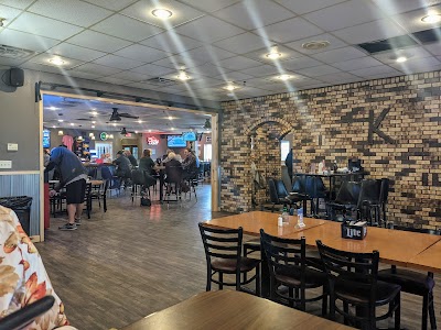 Kronborg Restaurant