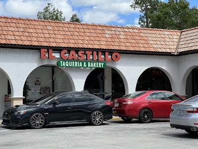 El Castillo
