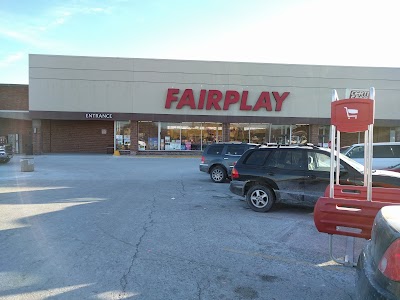 Fairplay Finer Foods #3541 - Hickor
