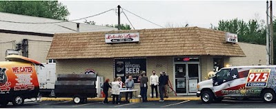 Lakeside Liquor