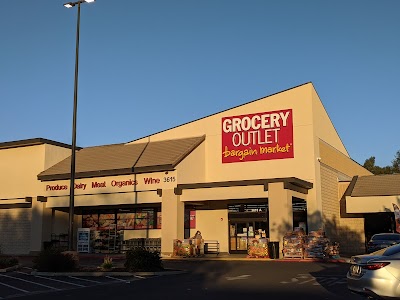 Grocery Outlet #366