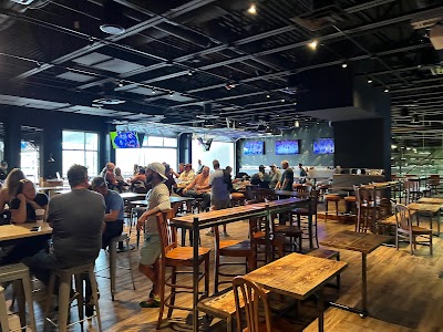 Rock Creek Bar & Grill