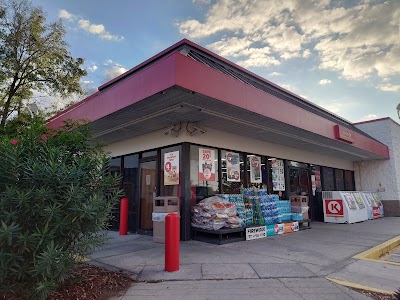 Circle K