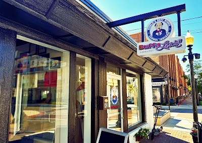 Buffalouie's
