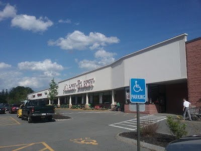 Market Basket #8240