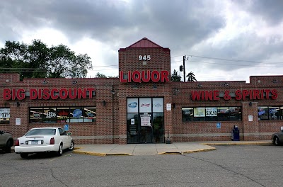 Big Discount - St. Paul