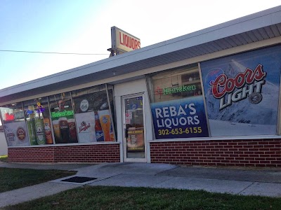 396 Liquors
