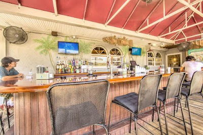 Alice Sweetwaters Bar & Grille