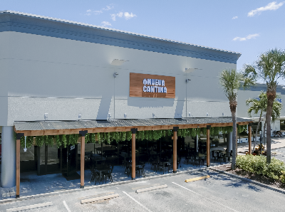 Nueva Cantina